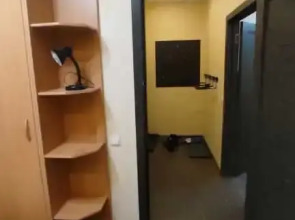 Апартаменты на  Олимпийской 83