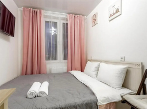 Apartamenty Vkvartiru 28