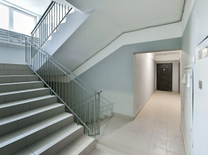 Апартаменты Идеальная Квартира на КПД