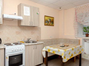 Хостел Best Friends