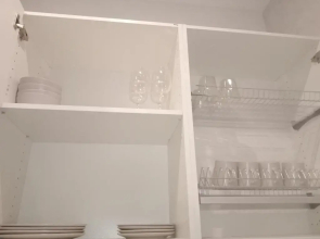 Апартаменты Kigo Liner East 2