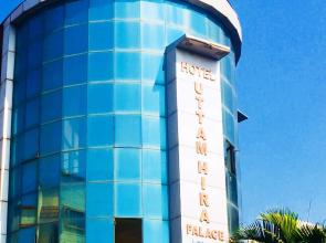New Uttam Hira Palace Hotel