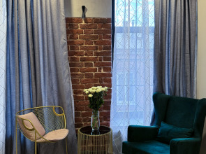 Апартаменты 12/21 2