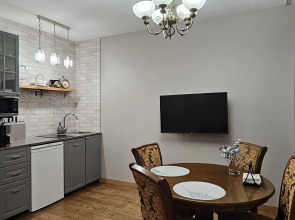 Апартаменты Студия 42