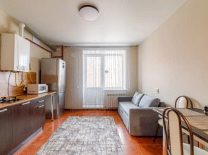 Квартира PrezentHaus Советская 190d k47