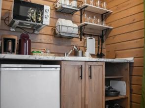 Гостевой дом Вельвет