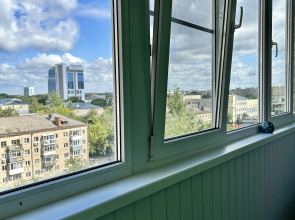 Апартаменты Кирова 36