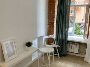 Апартаменты Студия на Садовнической