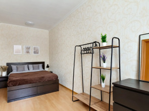 Апартаменты на Урицкого