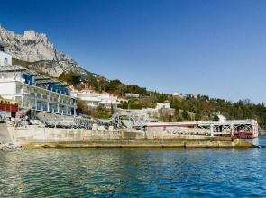 Отель Сон у Моря