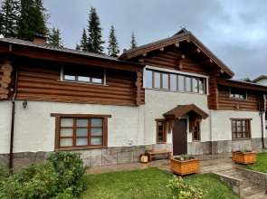 Priozyornyij Mini-hotel
