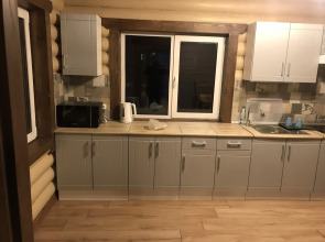 Гостевой Дом Дом у Леса