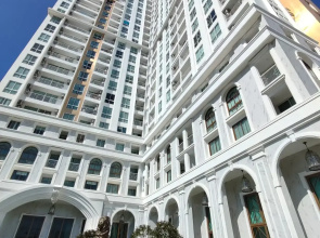 The Empire Tower Pattaya Apartments