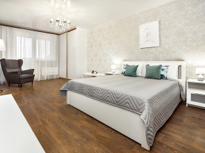 Апартаменты Jane Eyre SUTKI LIFE