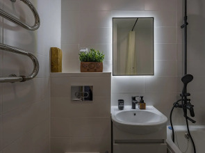 Квартира Дом Совы и Ворона на Звездинке