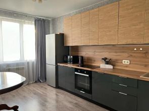 Квартира Как дома