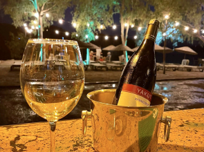 Бунгало Marimare Beach & Bungalow