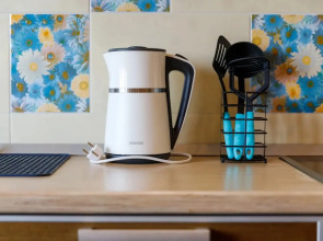 Апартаменты PrezentHaus 1 на Горького 20