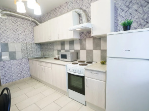 Апартаменты InnDays Новомосковская 12