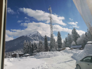 Гостевой дом Горный родник