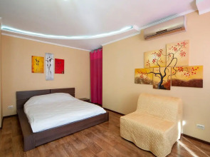 Апартаменты на Маркса 34