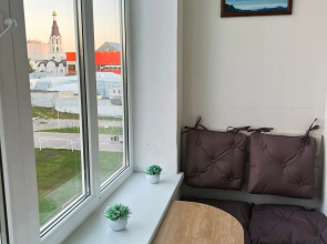 Квартира 2-к. квартира 64 м² 5/5 эт.
