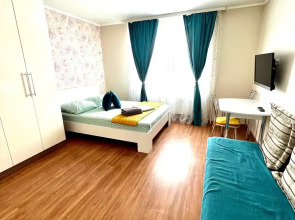 Апартаменты на Савиных