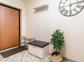 Апартаменты Четаева 14А