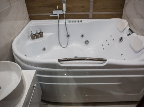 Апартаменты Хайтек