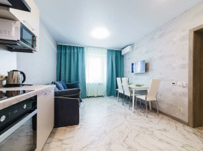 Апартаменты на Набережной