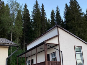 Гостевой дом Гостевой Дворик