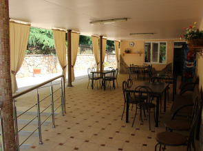 Гостевой дом Гринланд