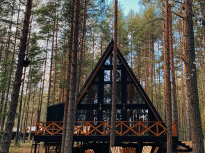 The Lagom Recreation Camp