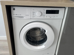 Квартира в ЖК Фрегат