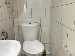 Апартаменты Красноармейская