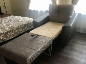 Апартаменты Усадьба Тульнева