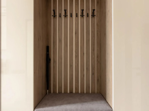 Апартаменты Luxe Рядом С Москва-Сити