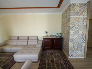 Гостевой Дом Вояж