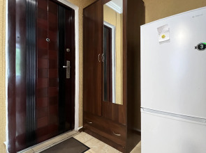 Квартира проспект Октябрьской Революции 40/4-2