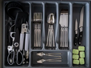 Апартаменты Capital от сети Good vibes apartments