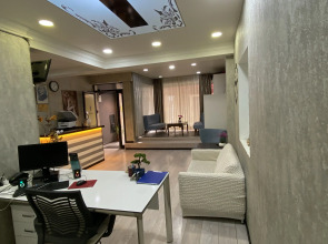 Отель Taksim Sem