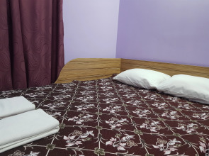 Гостевой Дом Рассвет