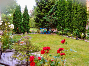 Taunhaus "Angel" Park i More Private house