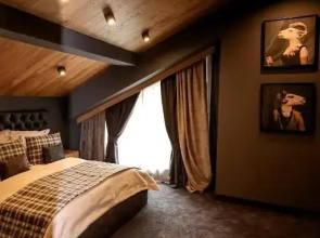 Курортный отель Kashmir Wellness & SPA Hotel Adults Only