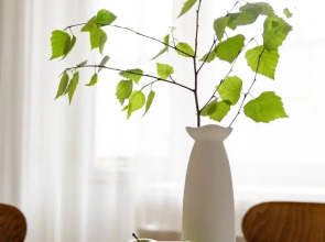 Апартаменты Фьюжн в центре Владикавказа