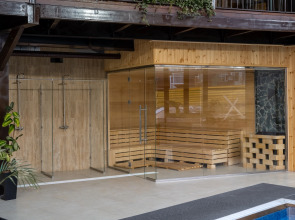 Отель Jannat Regency