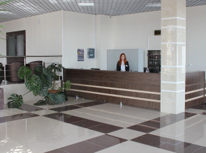 Гостиница Белтаможсервис Брест