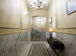 Бутик-отель Дубровский