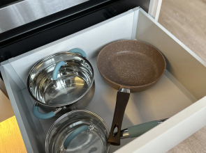 Квартира Krasroom в Центре у Енисея