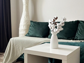 Апартаменты Династия